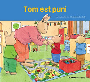 Tom est puni