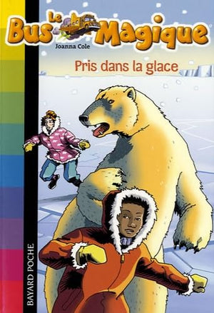 Pris dans la glace