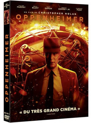 Oppenheimer [Édition Collector]