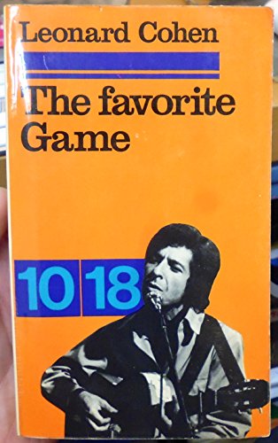 The Favorite game