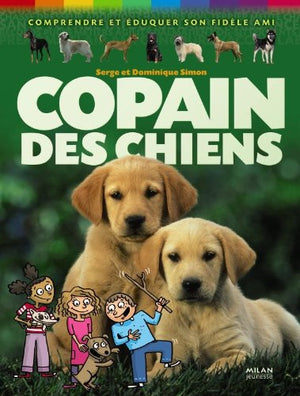 Copain des chiens