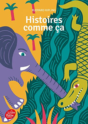 Histoires comme ça