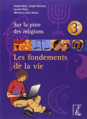 Fondements de la vie 3e jeune