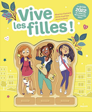 Vive les filles !