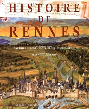 Histoire de Rennes