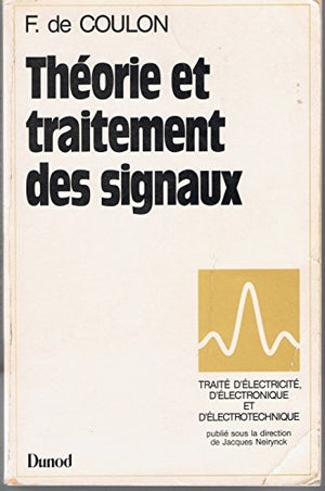 Traité d'électricité, d'électronique et d'électrotechnique Tome 6