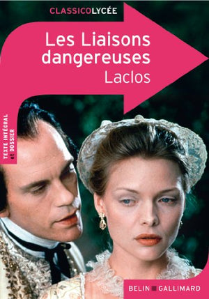 Les liaisons dangereuses