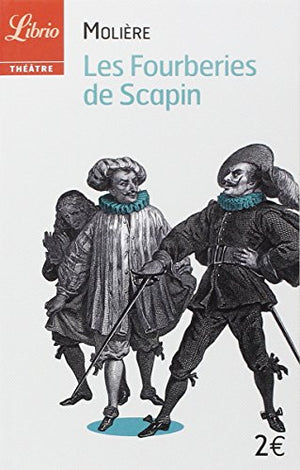 Les fourberies de Scapin