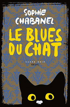 Le blues du chat