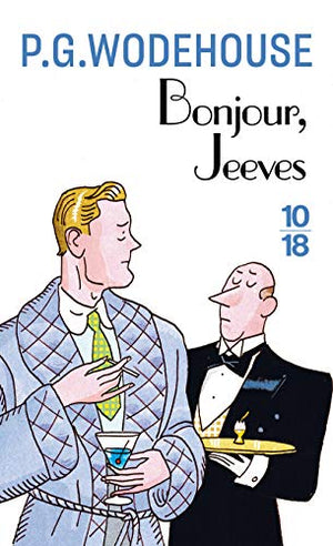 Bonjour Jeeves