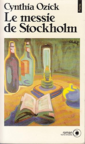 Le Messie de Stockholm