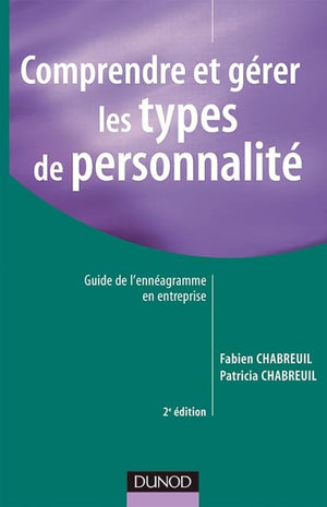 Comprendre et gérer les types de personnalité