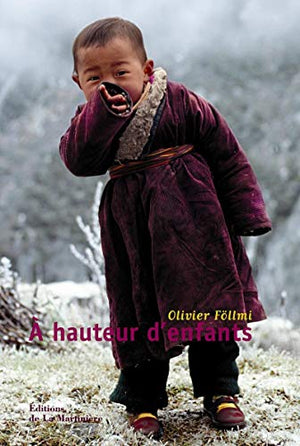 A hauteur d'enfants