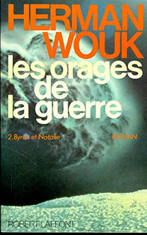 Les Orages de la guerre