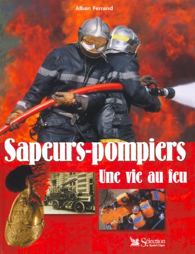 Sapeurs-pompiers.