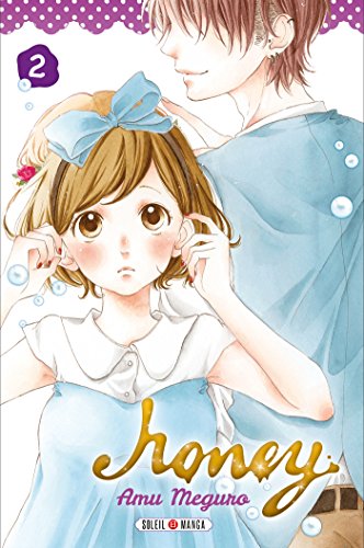 Honey Tome 2