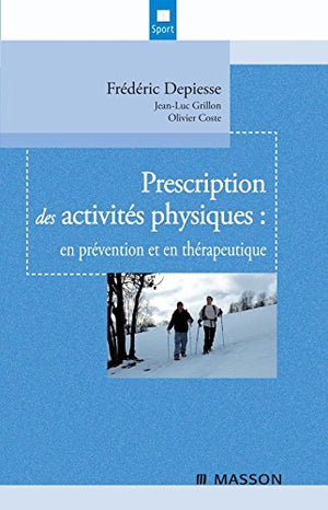 Prescription des activités physiques