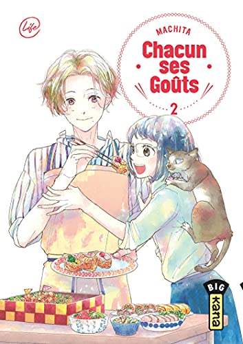 Chacun ses goûts - Tome 2
