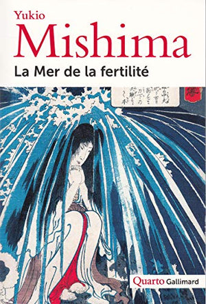 La mer de la fertilité