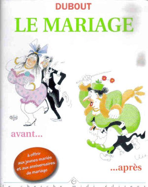 Le Mariage