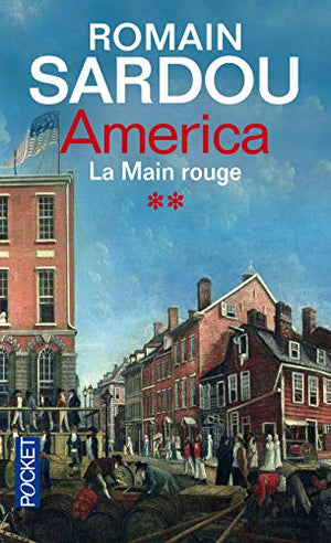 America: La Main Rouge