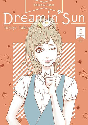 Dreamin' Sun Tome 5