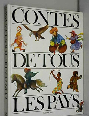 Contes de tous les pays