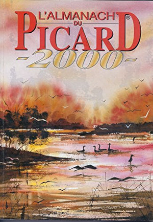 Almanach picard, 2000