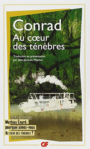 Au coeur des ténèbres