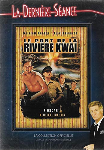 Le Pont de la rivière Kwai [Édition Single]