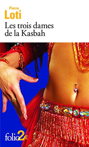 Les trois dames de la Kasbah/Suleïma