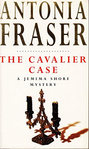 The Cavalier Case