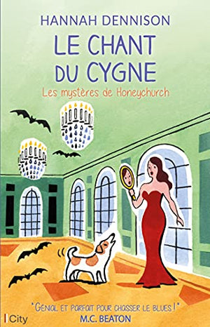 Le chant du cygne