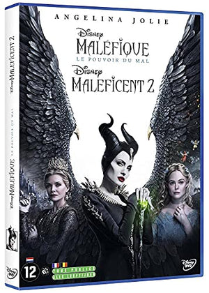 DVD MALÉFIQUE 2 : LE POUVOIR DU MAL