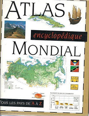 Atlas encyclopédique mondial