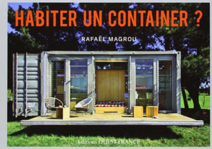 Habiter un container ?