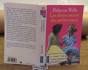 Les divins secrets des petites Ya-Ya