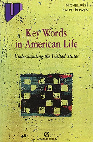 Key Words in American Life