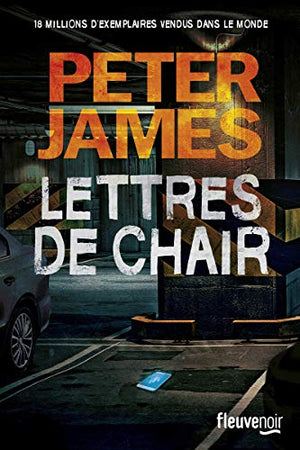 Lettres de chair