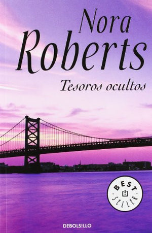 Tesoros ocultos (BEST SELLER)