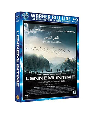 L'ennemi intime [Blu-ray]