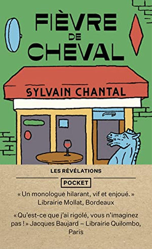 Fièvre de cheval