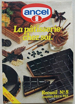 La patisserie chez soi numéro 8