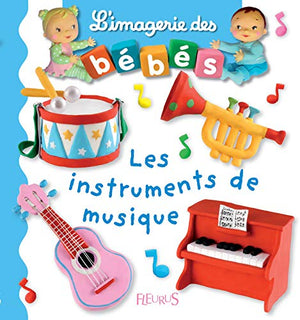 Les instruments de musique