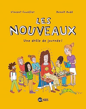 Les nouveaux