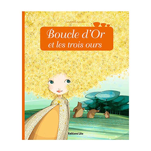 Boucle d'Or et les trois ours