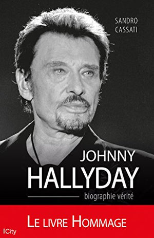 Johnny Hallyday