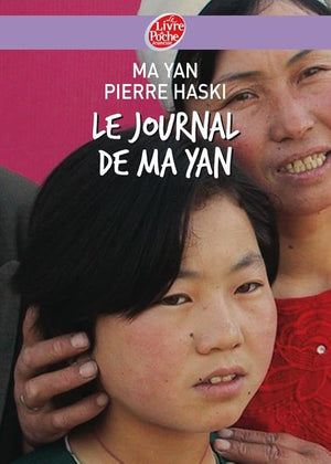 Le journal de Ma Yan