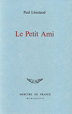 Le petit ami