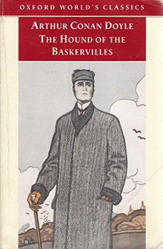 The Hound of the Baskervilles: Another Adventure of Sherlock Holmes